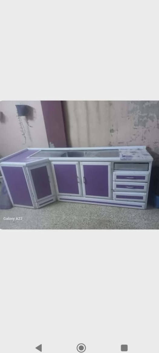 السلام عليكم كاونتر للبيع المكان موصل الجديده


**إذا كنت صاحب هذا الإعلان وتريد حذفه لأي سبب، رجاءا أرسل رسالة إلى الدعم الفني**