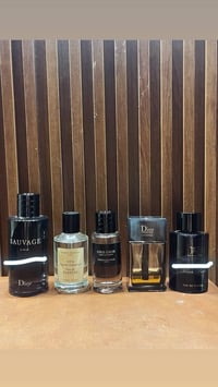 عطور أصلية • أسعار مناسبة