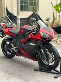 ياماها R1 • 2007 • 31 ورقە