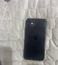 آيفون 11 • ٢٥٦ • قفل ايكلود