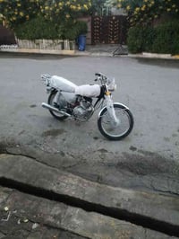 موتور • موديل 21 • كلشي شغال