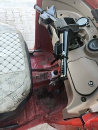 تكتك اللبيع موديل 18 رقم وسنويه شرط ثاني يوم تحويل تكتك جاهزه الشارع  ...