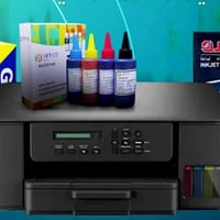طابعة برذر • برذر t530 • طابعة t530 • طابعة جديدة • طابعات • برذر