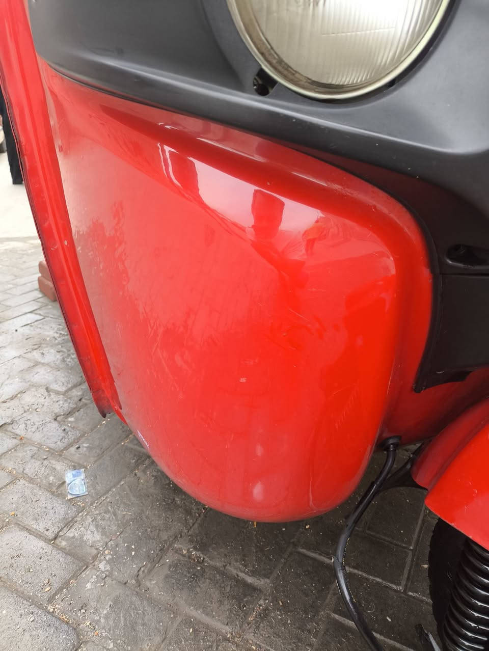 تكتك البيع موديل 17رقم سنوية 
مكاني بغداد مدينة الصدر 
***********
