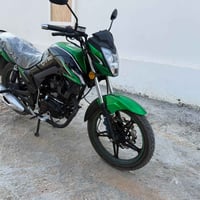 دراجه لبيع هيوشه موديل 2025 بدون اوراق 07825560507