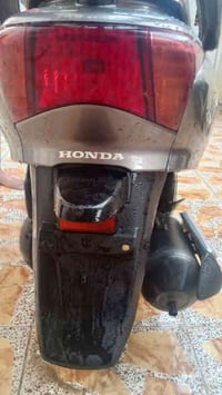 ليدي حديث البيع فقط اول فتحه دراجه نضافه وحلوه كلشي شغال رقم الهاتف 07...