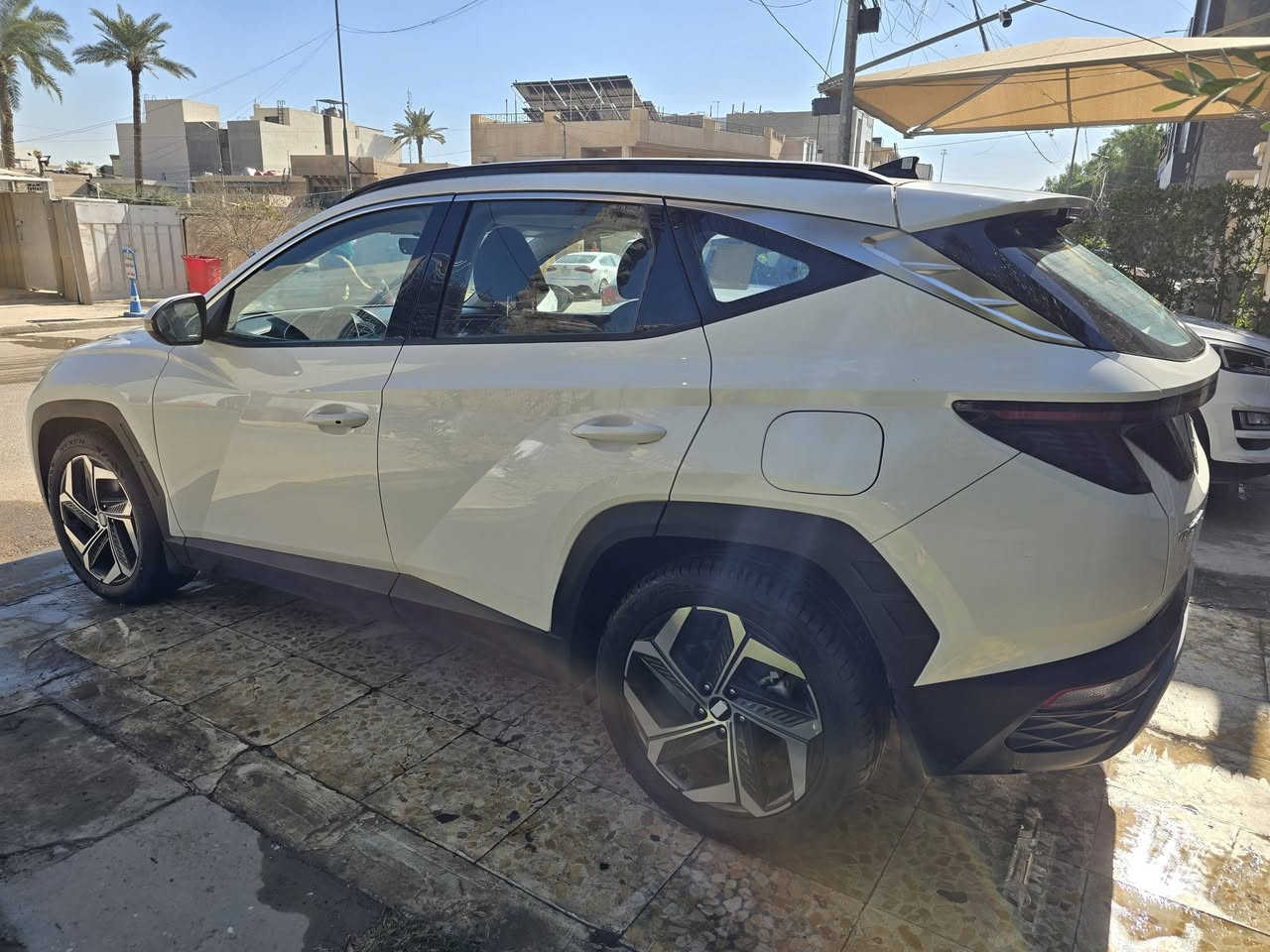 توسان خليجي موديل ٢٢ ماشيه ٣٤ الف بدون صبغ السعر ٢٠٥


**إذا كنت صاحب هذا الإعلان وتريد حذفه لأي سبب، رجاءا أرسل رسالة إلى الدعم الفني**