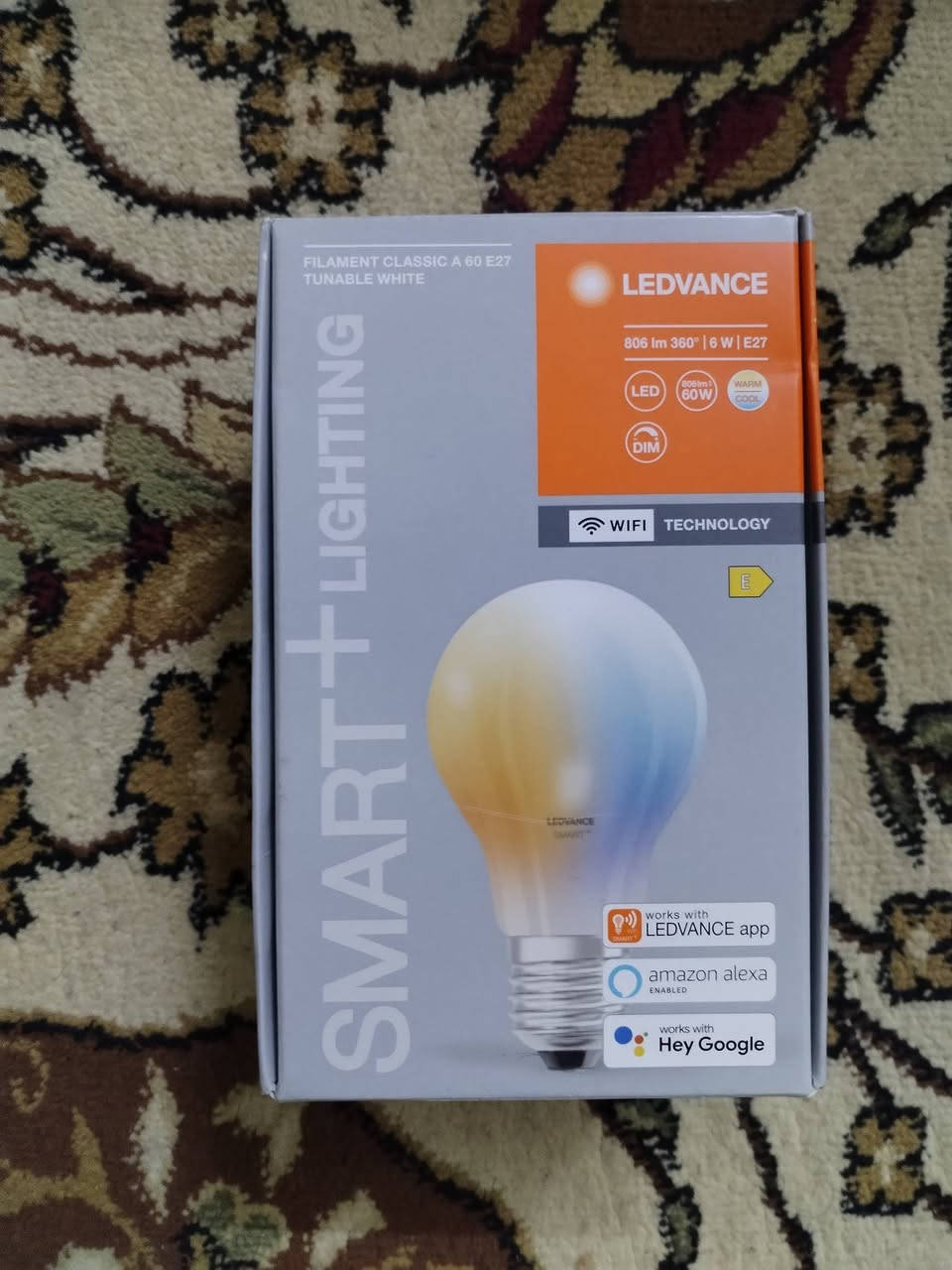 سلام عليكم
أجهزة سمارت (مااعرف استخدامهن )
وقياس ph و TDS وقياس درجة الحرارة
الي يفيدنه كلهن يتفضل خاص قيم واخذ حسب معرفتك


**إذا كنت صاحب هذا الإعلان وتريد حذفه لأي سبب، رجاءا أرسل رسالة إلى الدعم الفني**