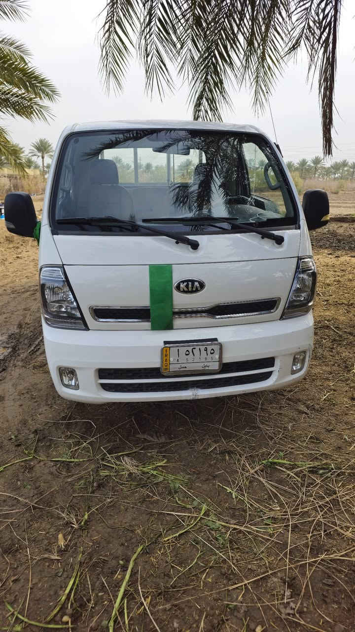 سلام عليكم  كيا بنكو للبيع  موديل 2020
رقم السياره بابل 
مكان السياره بابل مهناويه 
رقم الهاتف ***********
