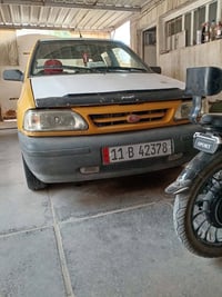 سايبه • ٢٠١١ • بابل