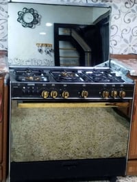 طباخ لبيع 07722996614