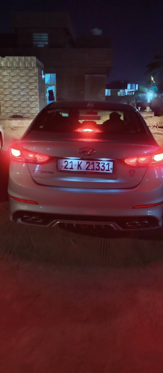 النترا موديل 17 وارد امريكي السعر خاص يرهم نقد او اقصاط او وعده مستعجل علا فلوس عدي عمليه ‏‪***********‬‏ وبيك خير ودلل
