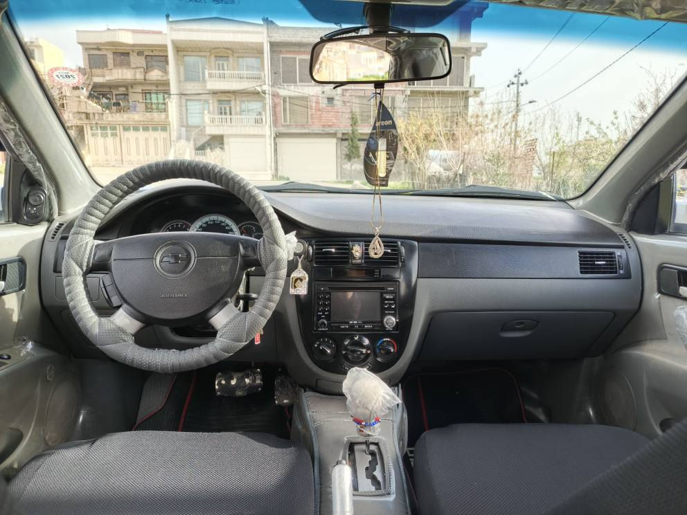 شۆفرلێت ئۆپترا
مۆدێل/٢٠٠٩
ڕەنگی سلڤەر
بێ بۆیاخ تەنها نیو قاپی دوای سەکن ساردی هەیە ، گێڕو مەکینە بە شەرتی تا قیامەت،  بۆیاخەکەی هیچ کاڵبونەوەیەکی نییە ٢٥٠ مەسرەفی هەبو مەیبە ٤ تایەی تازە ڕۆنی مەکینە و هایدرۆلیکی گێڕ تازە گۆڕاوە .
تەنها ٧٥ گەڵاو معامەلە.
0774 087 5668 السليمانية, العراق
