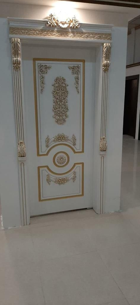 🚪 بابك عنوان بيتك… والملكية اختيارك!
✨ أبواب ملكية 
🔒 قوة + فخامة 
تركيب احترافي

📍 بغداد – الدورة، حي دجلة، شارع 15
💬 راسلنا عالماسنجر


**إذا كنت صاحب هذا الإعلان وتريد حذفه لأي سبب، رجاءا أرسل رسالة إلى الدعم الفني**