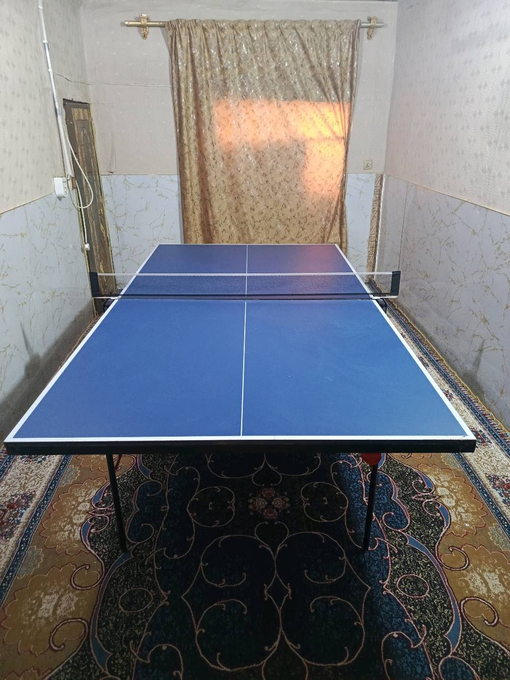 النوع منضده 
الماركه ايطالي 
النظافه 100٪