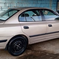 النترا ٢٠٠٢ • ٤ تاير تازە • سەیدسادق