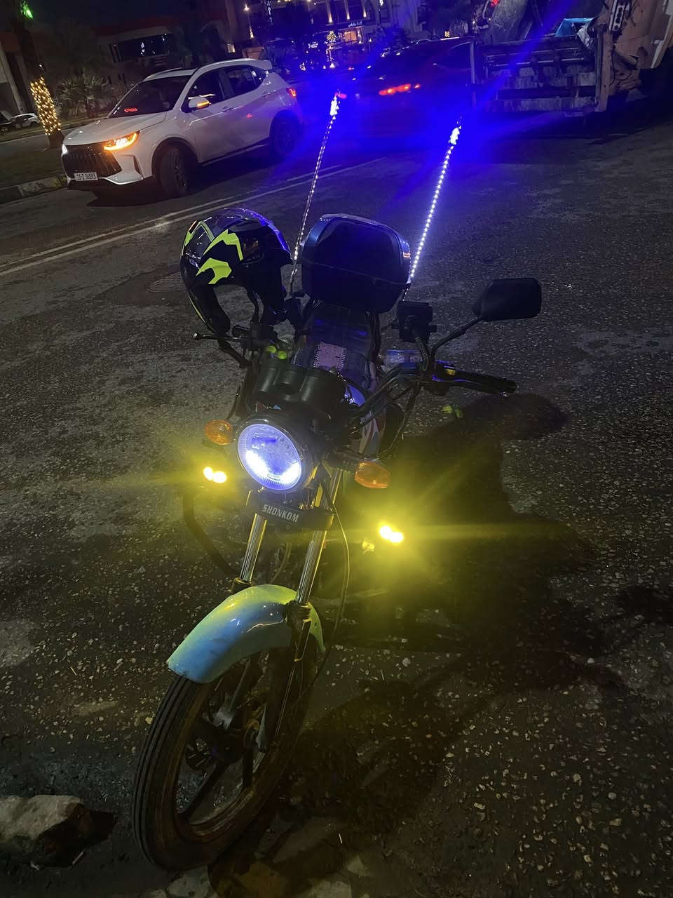 شاينك سكنر موديل 2025
لبيع او مراوس حسب القناعه


**إذا كنت صاحب هذا الإعلان وتريد حذفه لأي سبب، رجاءا أرسل رسالة إلى الدعم الفني**