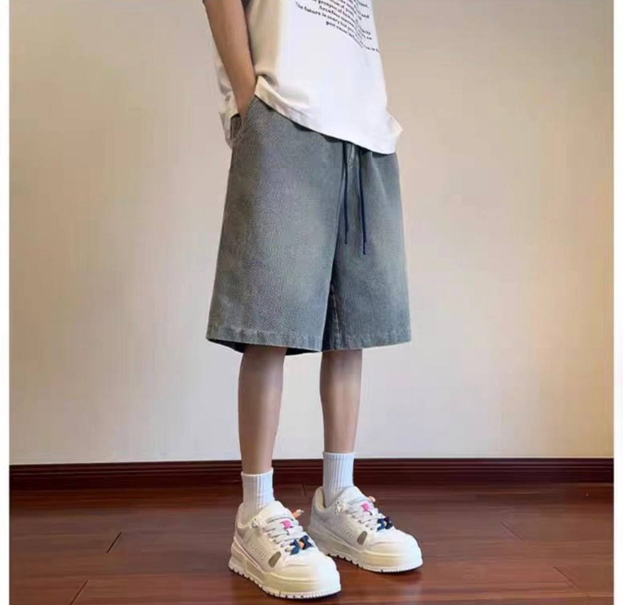 برموده صيني كوالتي عالي 
 الدرزن 12 قطعة 72 ألف 
🧧خامه كابوي // قالب ✔️
     القياسات _ M _ 4XL_


**إذا كنت صاحب هذا الإعلان وتريد حذفه لأي سبب، رجاءا أرسل رسالة إلى الدعم الفني**