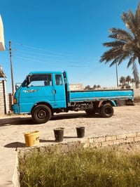 كيه بنكو 96 السياره جاهزه من كلشي محرك كير اكسل شاصي كله كفاله  العنوا...