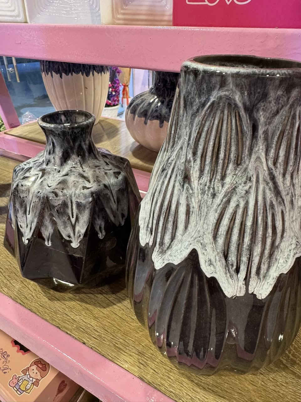 سلام عليكم خواني ليوم وصلت بضاعه جديده تخبل محل رحيق الهدايا في دور الزراعة ثالثه ليحب يزورنه نشرف بي تحياتي الجميع


**إذا كنت صاحب هذا الإعلان وتريد حذفه لأي سبب، رجاءا أرسل رسالة إلى الدعم الفني**