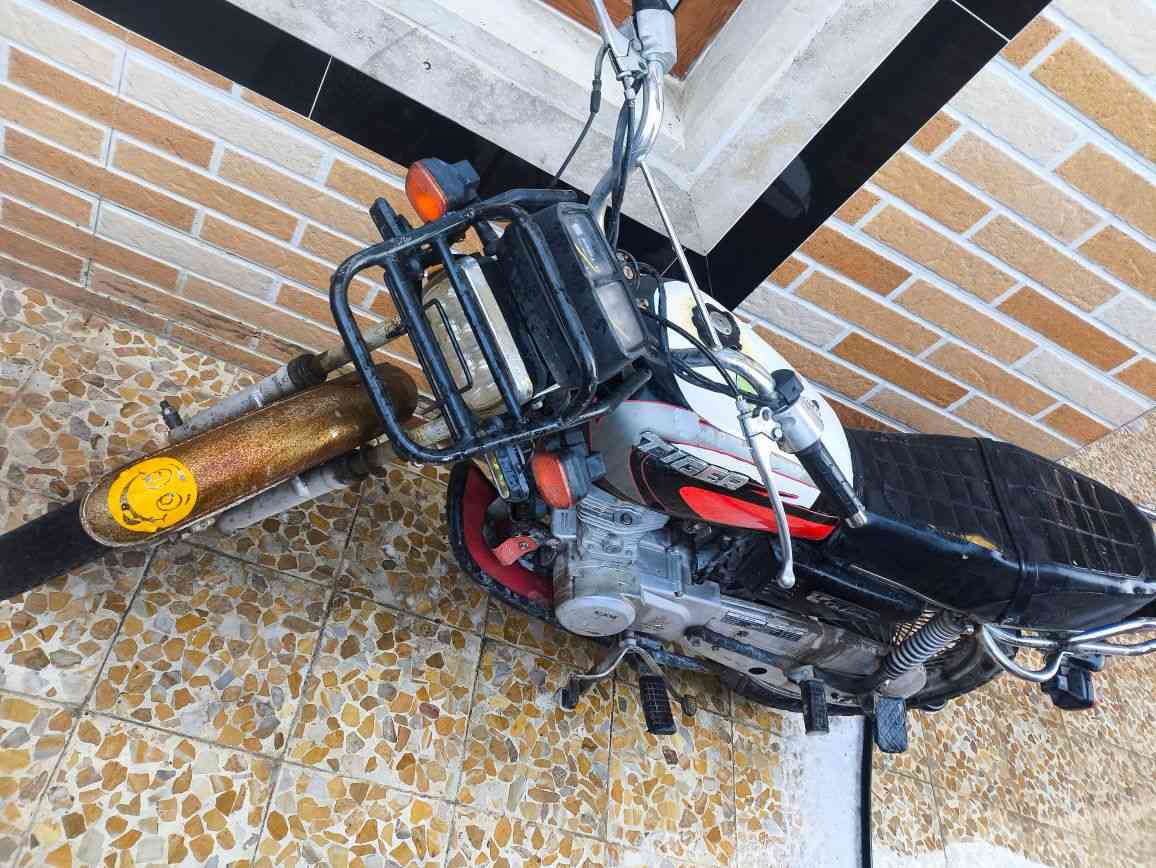 مكفول من كلشي بس كهربائية جان جوا المطر وكفت مدويل 
٢٠٢١تايكر السعر٣٥٠ مكينه بل جيس ما ملعوب بيها مكان في حي عدن خلف الكهرباء ***********
