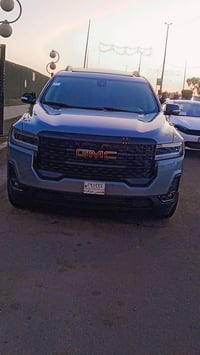 أكاديا SLT • ٢٠٢٤ • ١٢٨٨٠ ميل