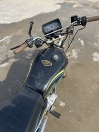 دراجه موديل ٢٤ كفاله عامه برغي مامفتوح مكفوله حلال وحرام وسرقه مكينه ٢...