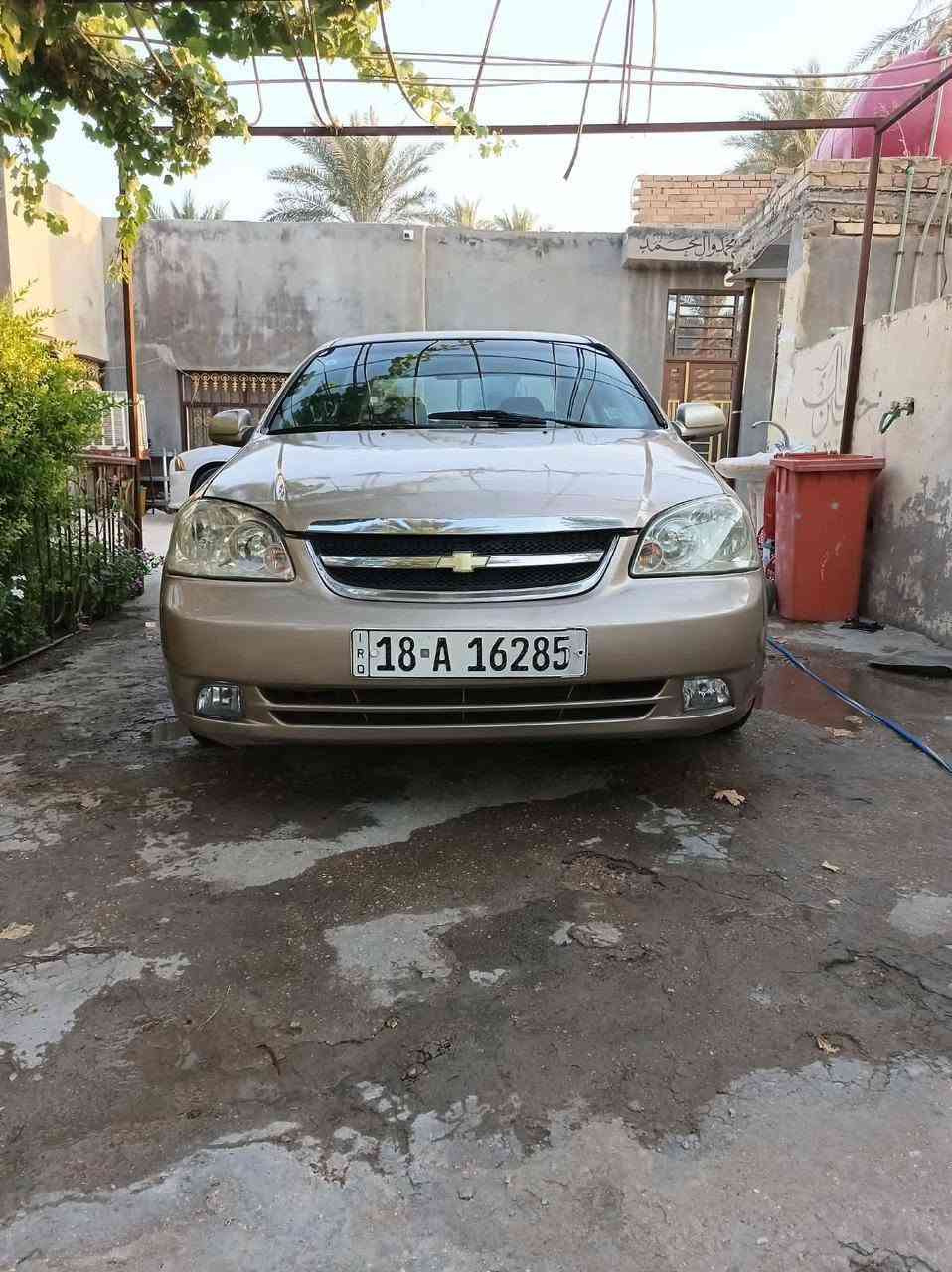 اوبترا ٢٠٠٦ اوتماتيك مكفوله من ضربه بيها قطعتين صبغ وقطعتين كلير جماليه رقم بابل نكليزي مكينه كير حداديه تبريد مكفولات السعر ٥٨ مكان كربلاء *********** كربلاء, العراق
