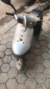 موديل ٢٠٠٣ • دبل • مكفوله