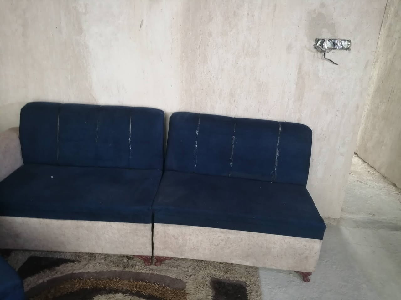 تخم ١٠ مقاعد السعر ٢٠٠ الف


**إذا كنت صاحب هذا الإعلان وتريد حذفه لأي سبب، رجاءا أرسل رسالة إلى الدعم الفني**