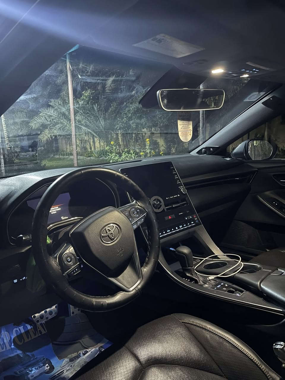 سلام عليكم افلون ١٩ تورنك فول مواصفات
حادثه قطعتين نفسهن مصبوغات صور الحادث وسونار موضحات بالمنشور 
رقم بغداد تحويل مباشر 
سياره جديده ومابيه نقص برغي 
حداديه تخم تاير كير محرك تبريد كله بشرط 

سعره ٢١٥$ ورقه وبيه مجال مكاني بابل ***********
