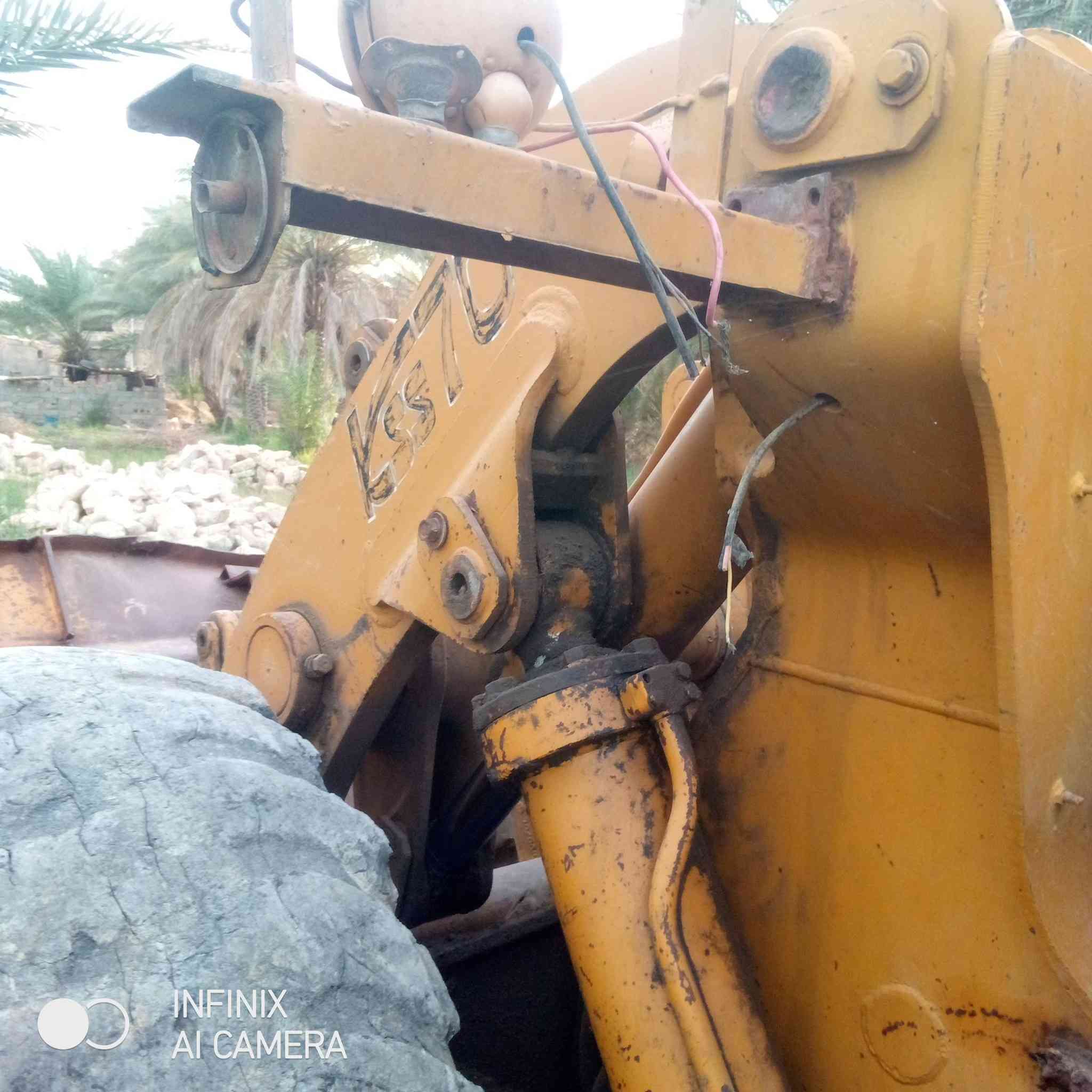 سلام عليكم شفل كوسكي 70 مديل 79 محرك بي رقم حداديه جديده الماني تحويل السعر 95 وبي مجال ***********
