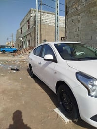 سني هندي • ماشي ٦٥ الف • الزبير