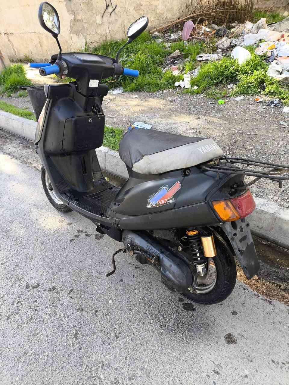 للبيع ماطور بزون 
الشراي على رقم***********
