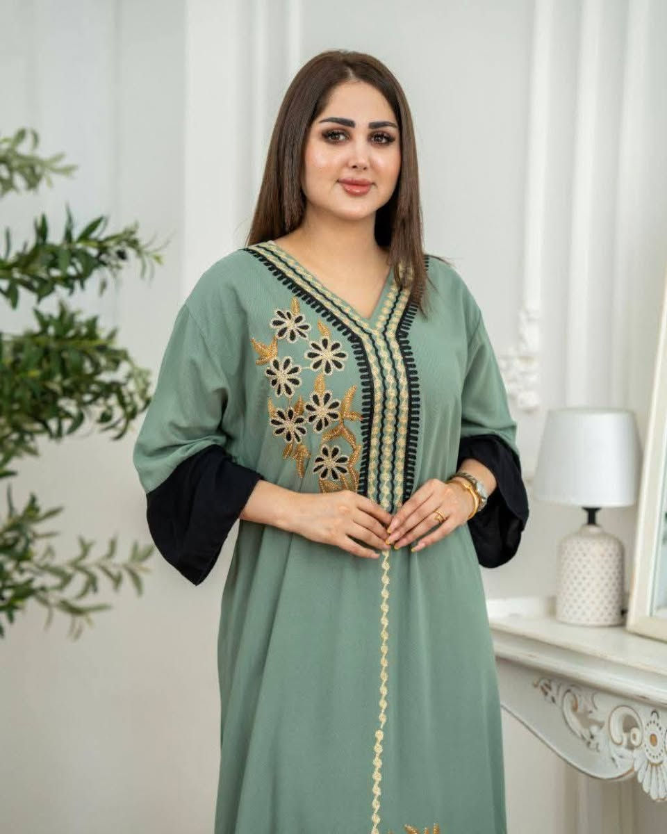 عيني عيني شوفو شوفرتلكم كشخت رمضان وياي غير دشداديش كشمير كلوش موديل مغربي توفر بجميع الالوان وقياسات من Mلحد XL5وسعر 🔥 ١٢بس 😍


**إذا كنت صاحب هذا الإعلان وتريد حذفه لأي سبب، رجاءا أرسل رسالة إلى الدعم الفني**