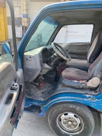 كركوك فيلق • محرك 3000 • بخار خفيف