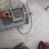 مواطير • كير بكس • مكاني بابل