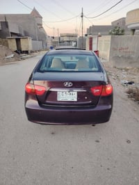 افانتي للبيع مودي موديل 2007 بيها صبغ حزام بدون دواخل ماكينه جير كفاله...