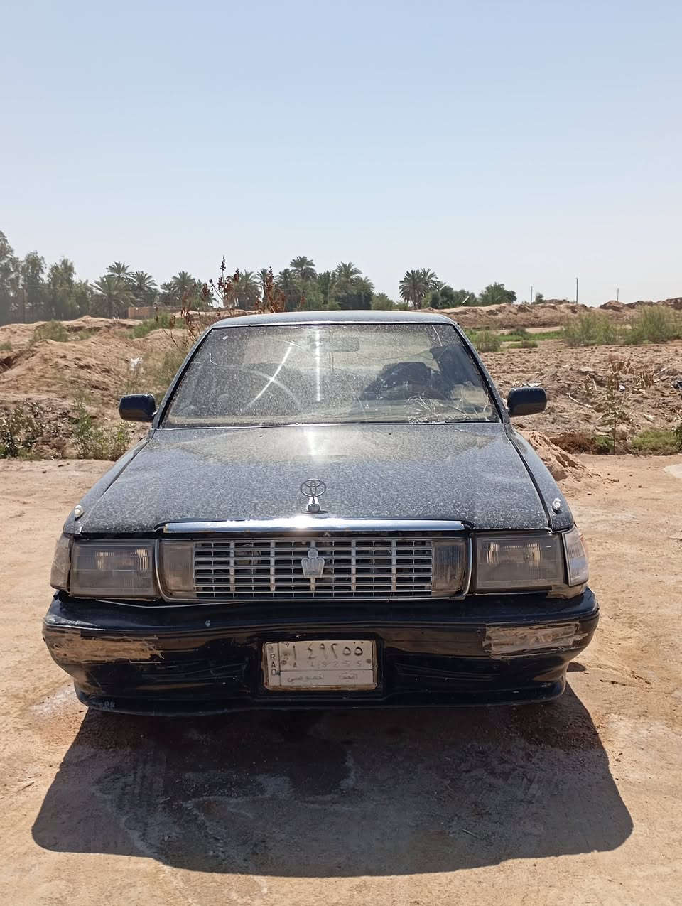 يالله هارتوب رقم نجف موديل 90 
 راعيهه حاضر للتحويل سنويه منتهيه ب 20 
كير ومكينه 2 ونص سسياره شايله روحه
حداديه وصط كهربائيات شغاله السعرر 24 
وبيه مجال بصيط كلش للشراي مكاني ناصريه الغراف اتصال *********** مراوورس ترهم حسب القناعه
