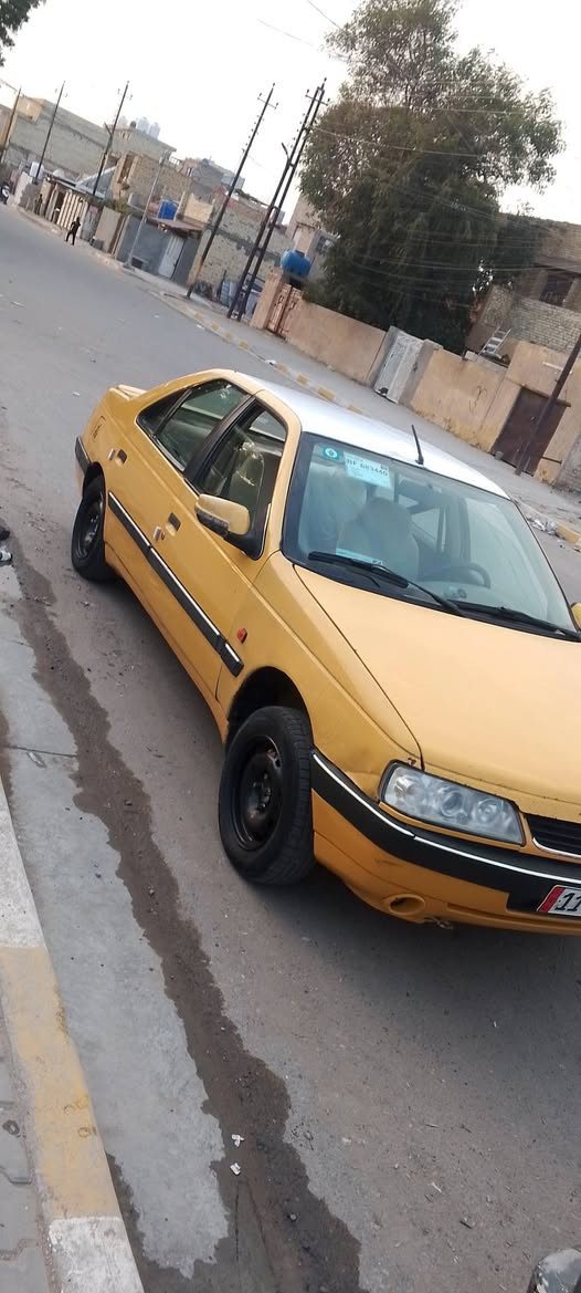 ياالله السلام عليكم بيجو لميس 2013 كير مكينه جداد تخم تاير جديد سياره حلوه وجاهزه بدون ضربه فقط تبديل جاملغ امامي الأيمن ومكانات تكحيل  بسمي مصفره سنويه 2030
بيع او مراوس السعر 38 مكان سياره بغداد الشعب


**إذا كنت صاحب هذا الإعلان وتريد حذفه لأي سبب، رجاءا أرسل رسالة إلى الدعم الفني**