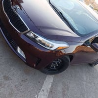 فورتي ٢٠١٧ • رقم اربيل • بدون حادث