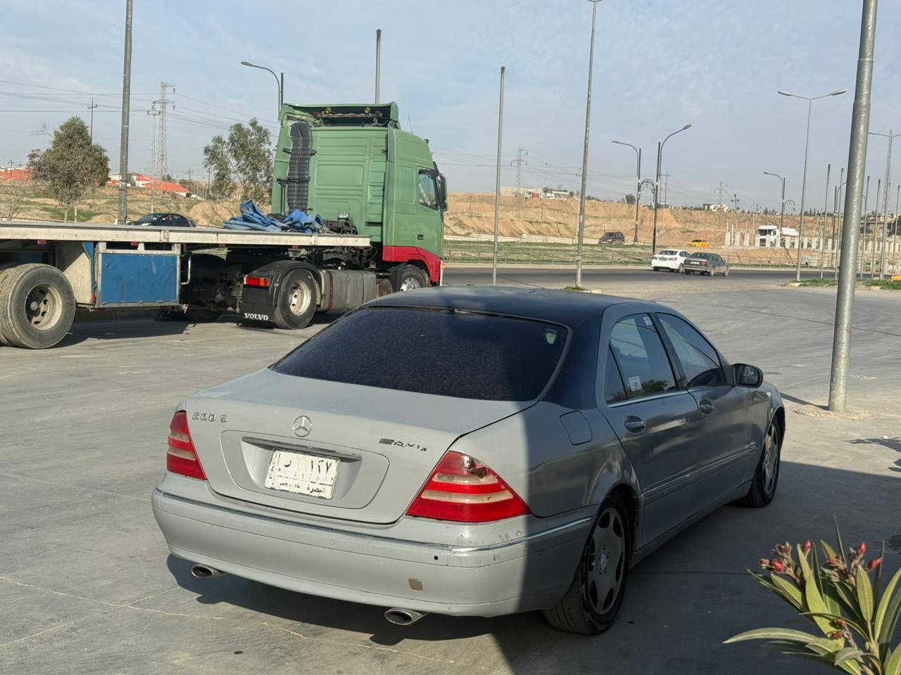 مارسدس غواص رقم بصرا شرط تحويل وكالة كير ومحرك بل شرط محرك 8سلندر تنفس طبيعي فول مواصفات سيارة أصل 2008ومعلاية 2013بيع ومراوص سعرة67وبيها مجال بسيط *********** كركوك, العراق
