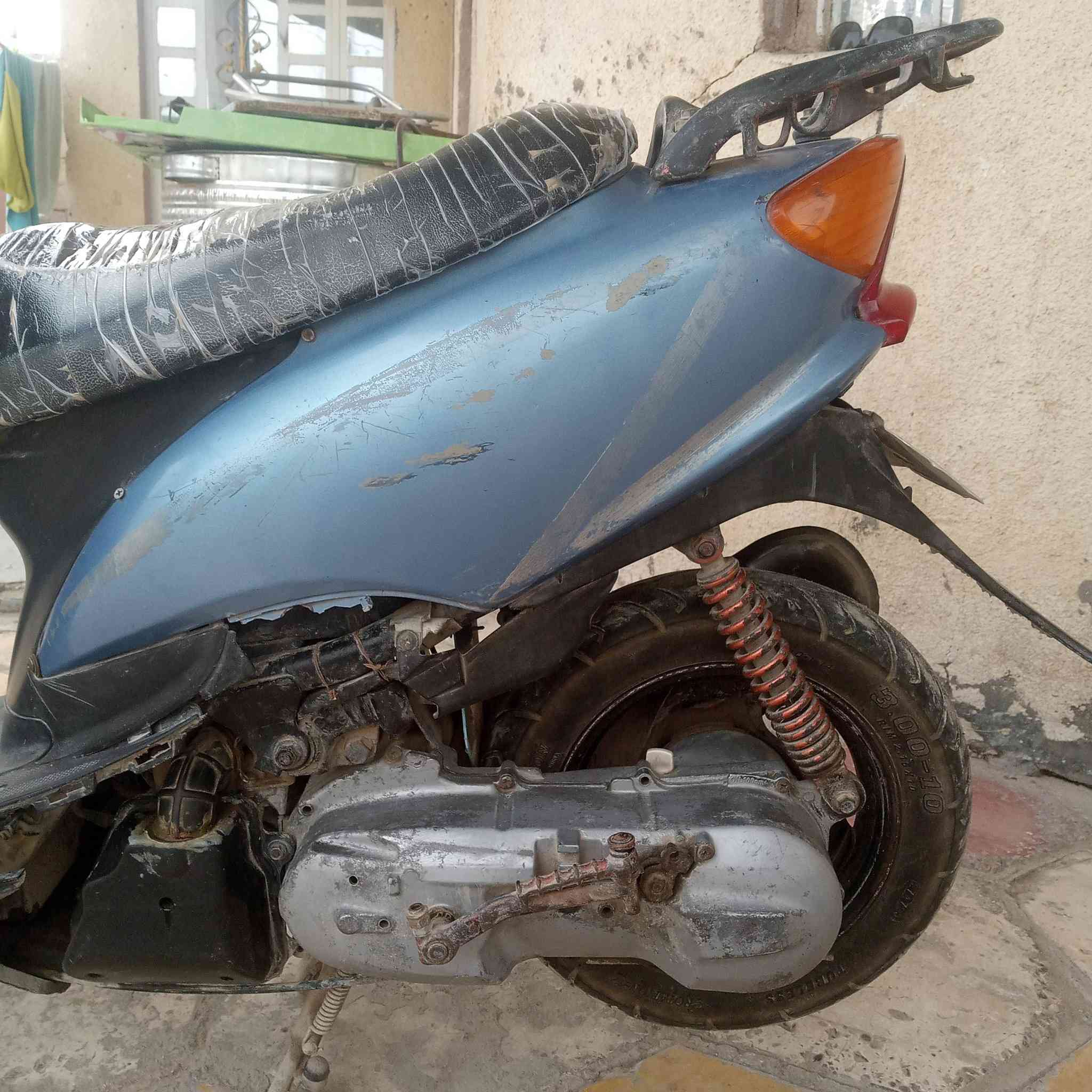 دراجة عصفورية 60 للبيع شغاله سلف هندر كهربائيات كله شغالة العنوان الاسكندرية السعر 175


**إذا كنت صاحب هذا الإعلان وتريد حذفه لأي سبب، رجاءا أرسل رسالة إلى الدعم الفني**