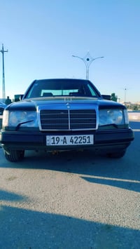 مارسدس • ناصريه فضليه • بيها مجال