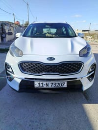 سبورتج • ٢٠٢٠ • محرك ٢٠٠٠