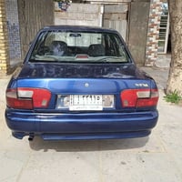 بروتون ويرا • ٢٠٠٤ • بدون صبغ