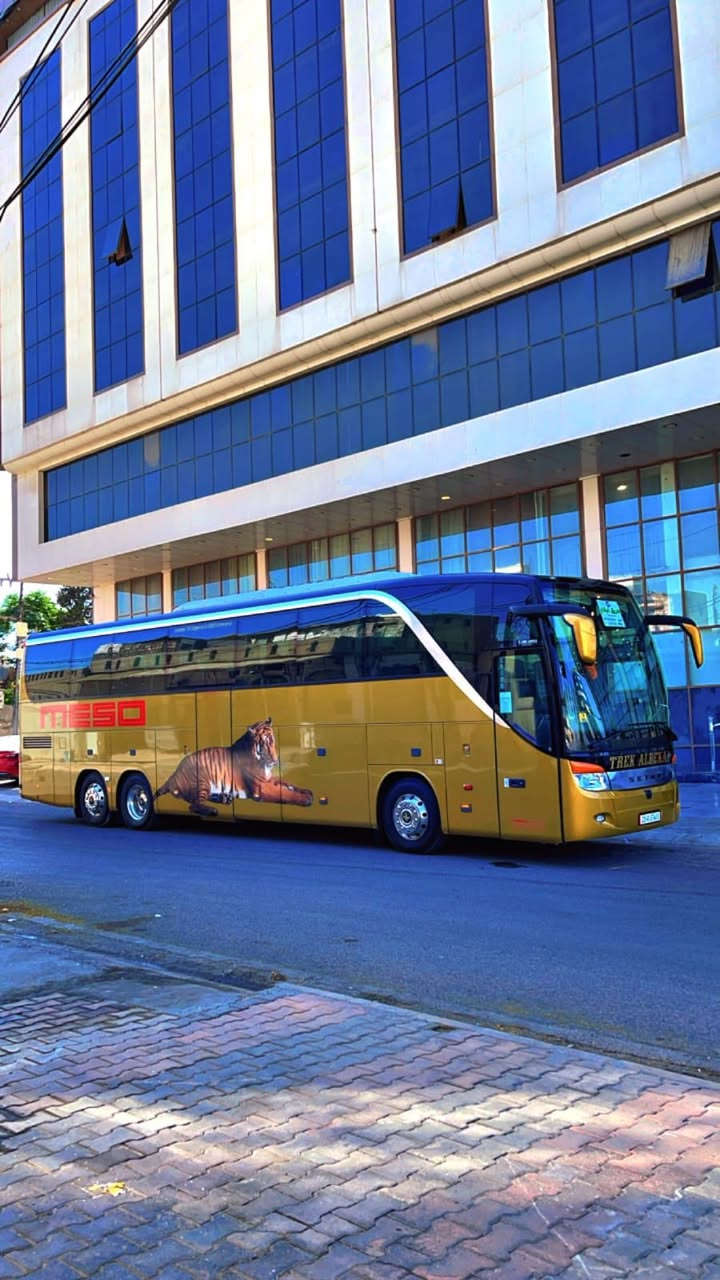 للبيع  باص vip ✔️
سيترا ذهبية موديل 2013 اساسي

لوحات سليمانيه⭕
كير دكمة  ⭕
مكينة 6 ثلاثة فيش ⭕
تبريد صيــــــــني❄️
بانورامــــــــــــــــــا ⭕
صدمــــــــــــــــــــه ⭕
 صندوقيــــــــــــن⭕
كامل الموصفات فول 

 سيارة كاملة من جميع النواحي جاهزه للعمل مباشرةً 💯

السيارة بأسمي تحويلها مباشر باليوم الثاني 💱

الاستفسار الاتصال على الرقم المذكور📌
***********
الحاج عباس هادي التميمي
