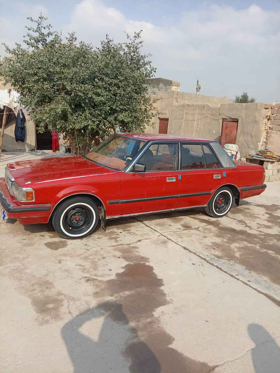 سلام عليكم سوبر 86 بلاد كير عادي مكينه مكفوله حداديه ميه بلميه كهربايات شغاله تبريد شغال رقم بغداد سعر 45 بيها مجال رقم ***********
