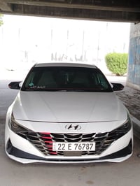 النترا ٢٠٢١ • مكينة ٢٠٠٠ • حادث خفيف