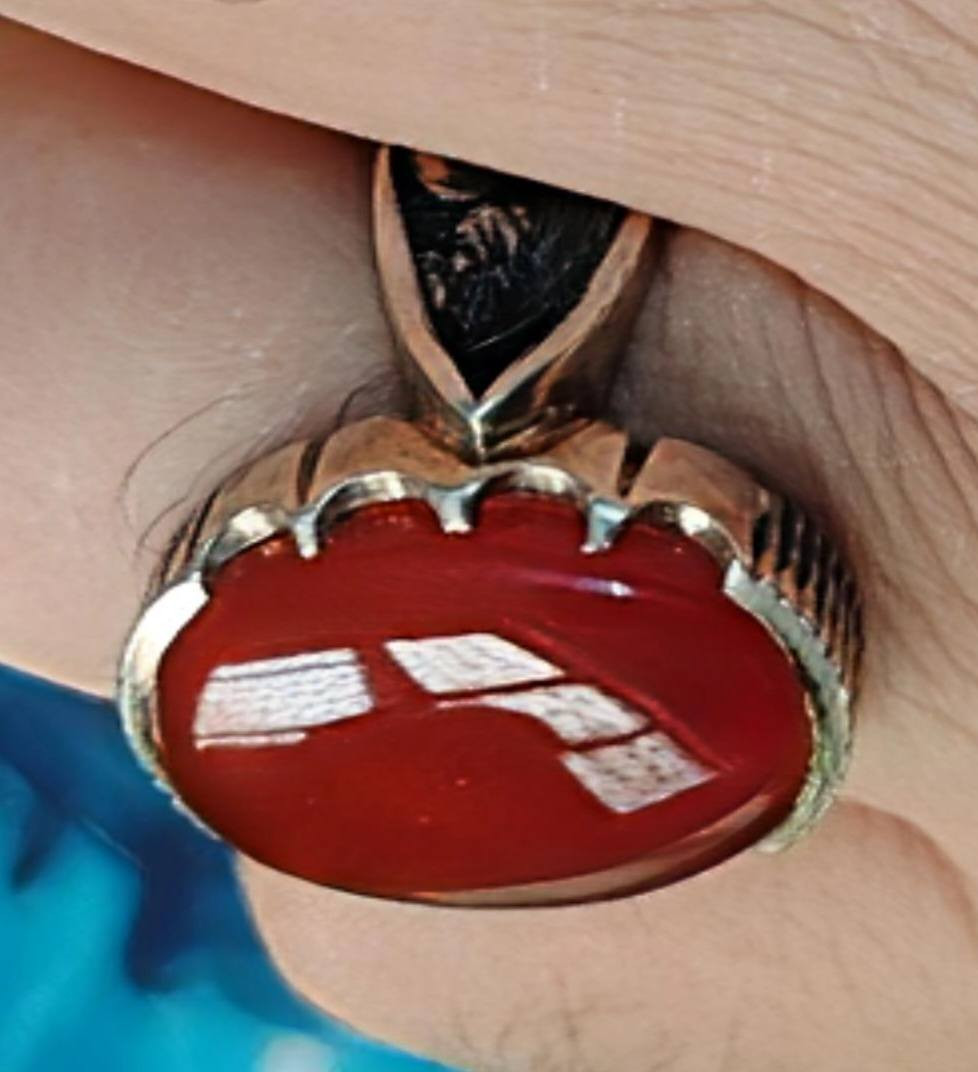 ياالله يارزاق عقيق يماني رجاجي نخب اول صياغة يدوية صياغة المبدع عرفان Vip  بغداد الدورة *********** واتساب يوجد توصيل
